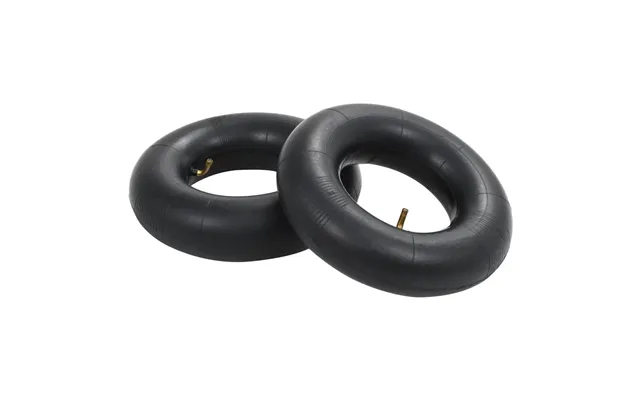 Indvendige Slanger Til Trillebør - 2 Stk. 13 X 5.00-6 Gummi