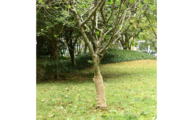 Juteruller 2 Stk. 0,5 X 50 M 200 Gsm 100 % Jute