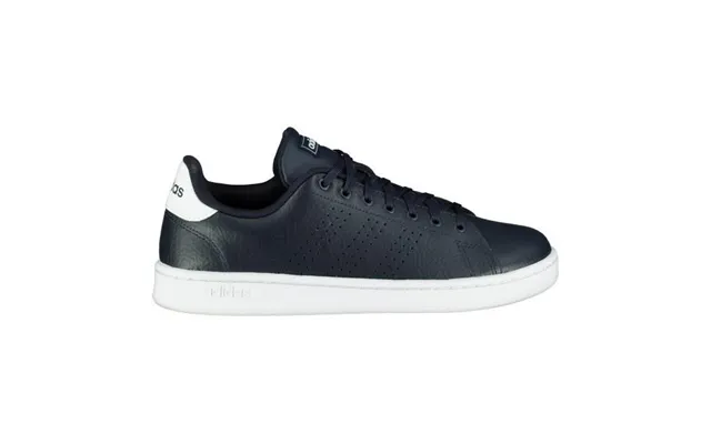 Kondisko Til Mænd Adidas Advantage Sort 45 1 3