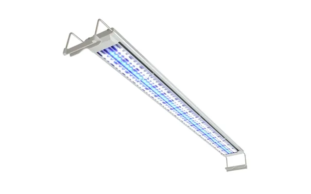 Led-akvarielampe 100-110 Cm Ip67 I Aluminium - 153 Led