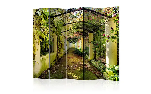 Skærmvæg - Romantic Garden Ii