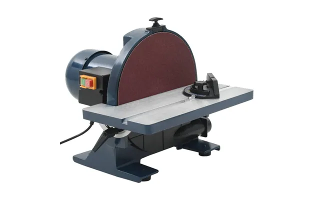 Skivesliber 800 W - 305 Mm Skive, Vipbart Bord 0-45