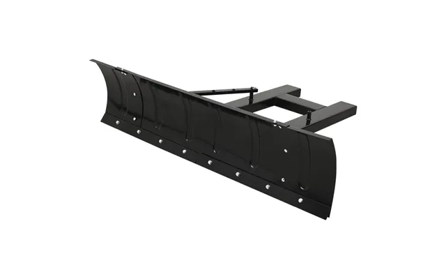 Sneplov Til Gaffeltruck 150x38 Cm Sort