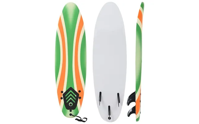 Surfbræt 170 Cm - Boomerangdesign, Nybegynder Venligt
