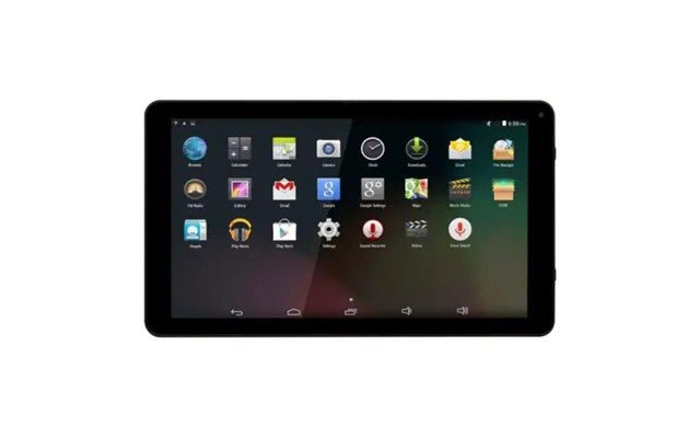 Tablet Denver Electronics Tiq-10394 10.1 Quad Core 1 Gb Ram 32 Gb Sort