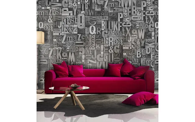 Tapet - Platinum Enigma 50 X 1000 Cm