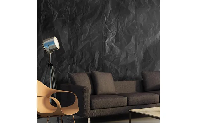 Tapet - Sooty 50 X 1000 Cm