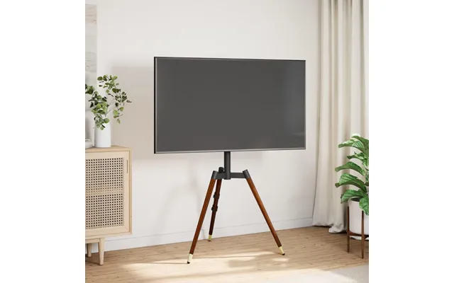 Tv-stativ På Tripod Til 37-65 - Vesa 400x400, . 40 Kg