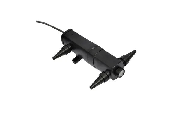Uvc-filter Til Havedam - 35.000 Liter, 36 W