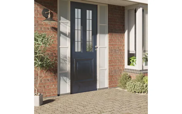 Vinduesfolie 60 X 1000 Cm Stribet Matteret Pvc