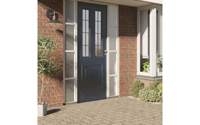 Vinduesfolie Matteret Pvc Transparent Grå 90 Cm X 10 20 M