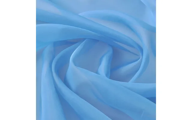 Voile Stof 1,45 X 20 M Turkis