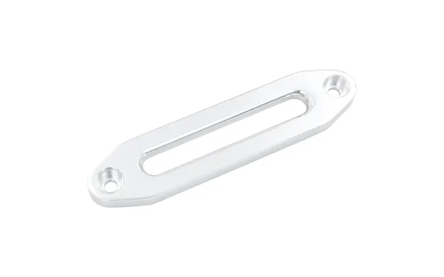 Wirestyring Til Spil Sølvfarvet 254 Mm Aluminium