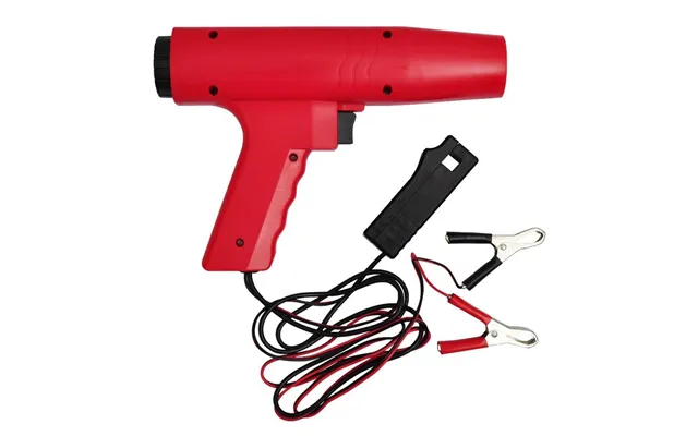 Xenon Induktiv Tændingspistol - 12 V Benzinmotorer