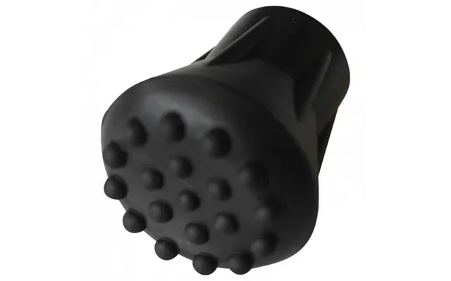 1 Stk Ekstra Dupsko Til Stokke - 16 Mm