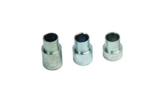 Afstandsbøsning 2 X Ø8 Mm Til 10 Mm Kugleleje
