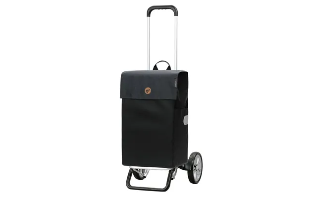 Andersen Alu Star Shopper Hera