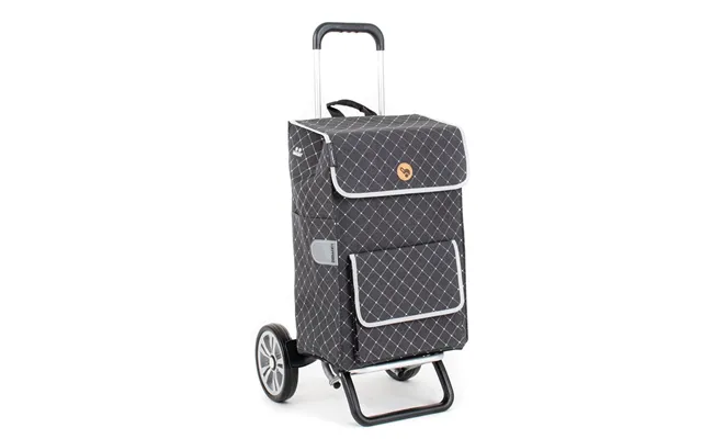 Andersen Alu Star Shopper Tamo