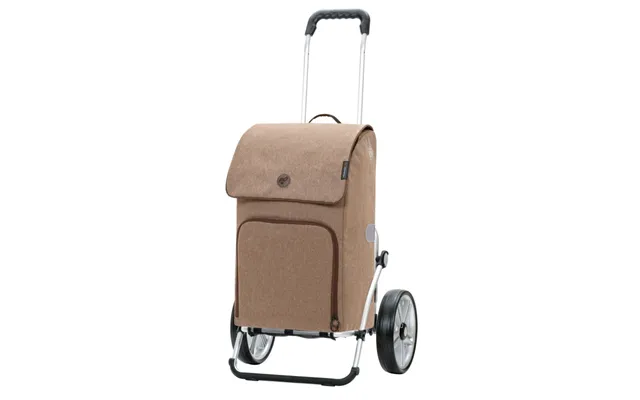 Andersen Royal Shopper Ipek Maxi - Brun