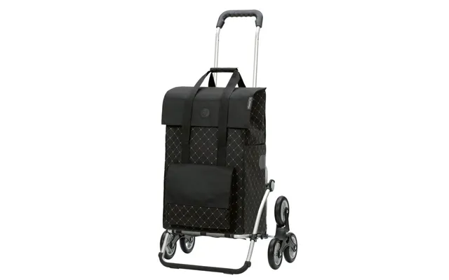 Andersen Royal Shopper Lissa Trappehjul