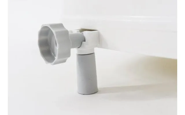 Beslag Til Væghængt Toiletforhøjer