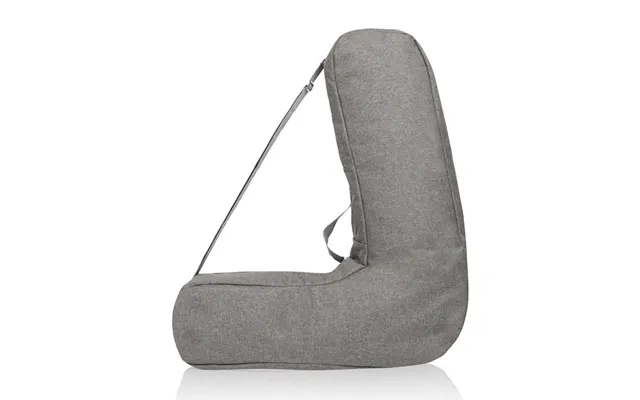 Byacre Carbon Ultralight Rejsetaske