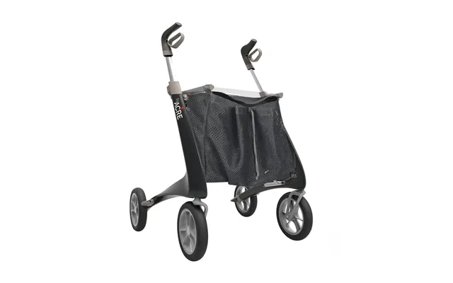 Byacre Indkøbsnet Carbon Ultralight Og Overland