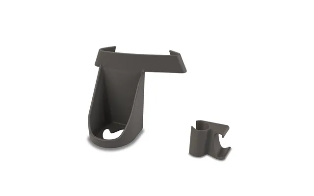 Byacre Overland Stokkeholder