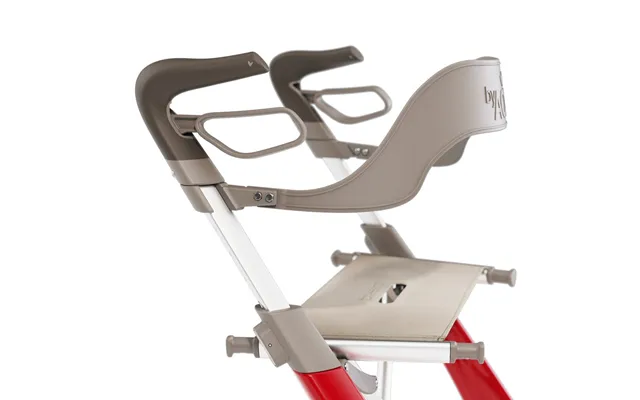 Byacre - Ryglæn Til Carbon Ultralight Rollator