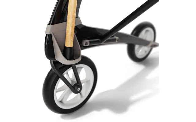 Byacre - Stokkeholder Til Carbon Ultralight Rollator