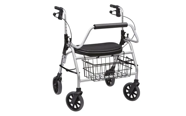 Dietz Rollator - 200 Kilo