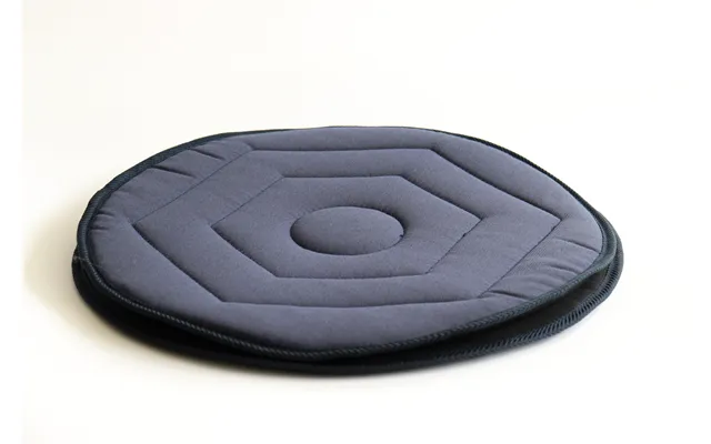 Drejepude Til Bil - Ø45 Cm