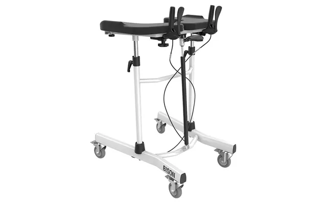Gangbord - Mobilex Bison Talerstol