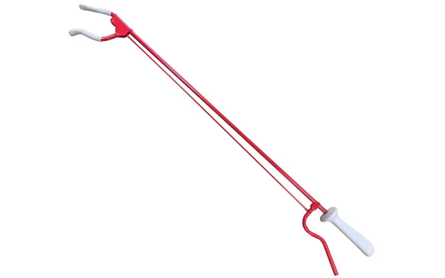 Gribetang I Stål - 40 Eller 70 Cm