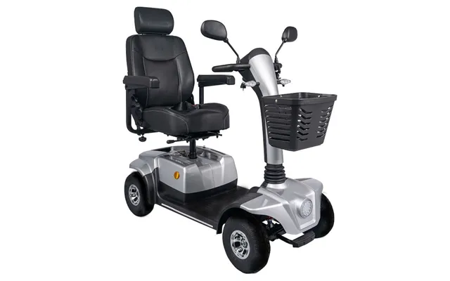 Mobiak Ares Elscooter