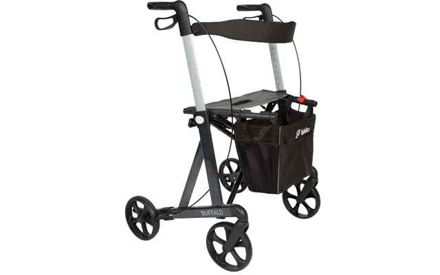 Mobilex Buffalo Til 200 Kg Brugervægt