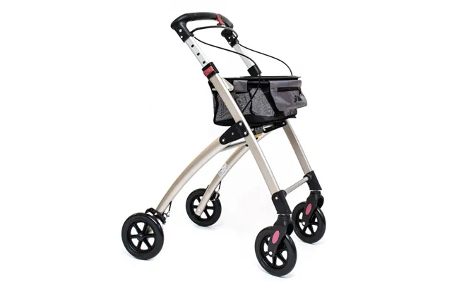 Mobilex Jaguar Indendørs Rollator