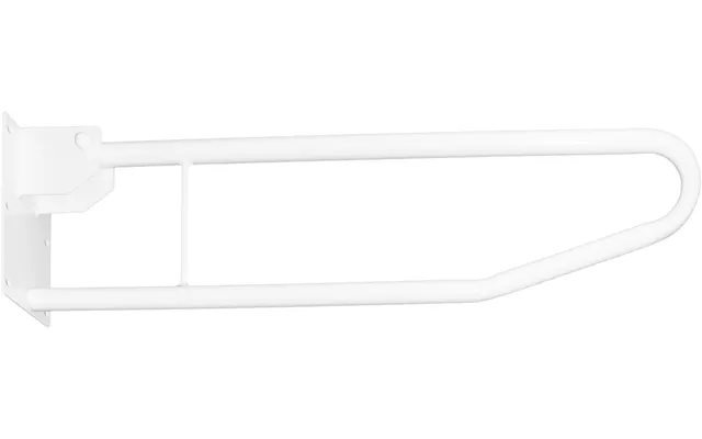 Opklappeligt Støttegreb - 76 Cm