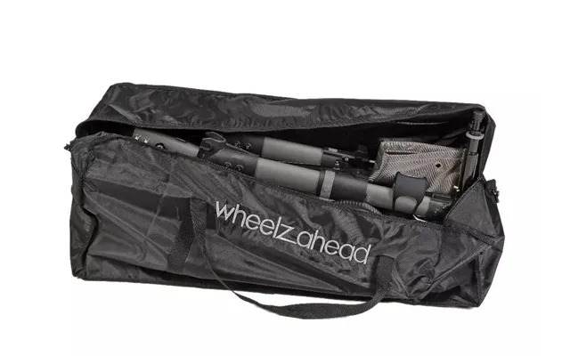 Rejsetaske Til Wheelzahead Rollator