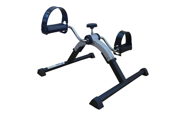 Sammenklappelig Pedaltræner Uden Display