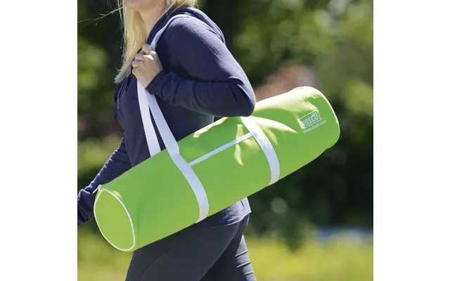 Sissel Bæretaske Til Yogamåtte