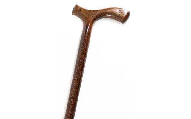 Stok I Bøgetræ 92 Cm