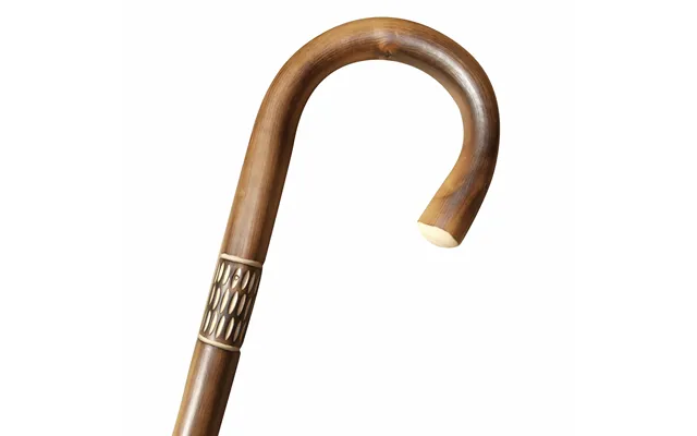Stok - Lys Kastanje