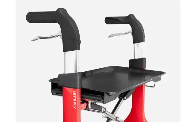 Trust - Bakke Til Udendørs Rollator