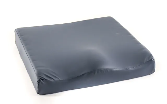 Trykaflastende Pude Til Kørestol 42x42 Cm