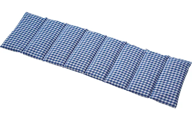 Varmepude Med Hvedekerner 60x19 Cm