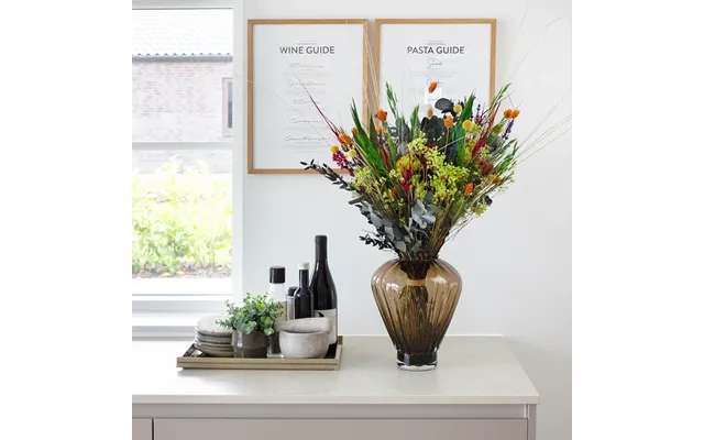 Buket Blomsterfest