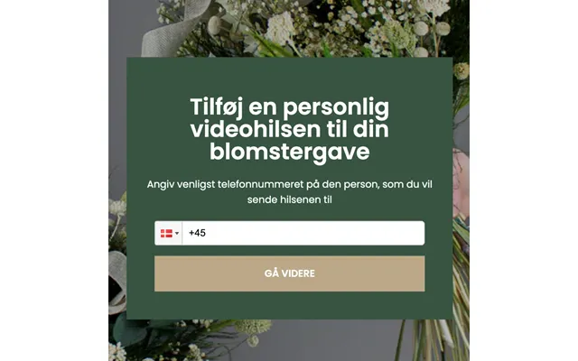 Videohilsen