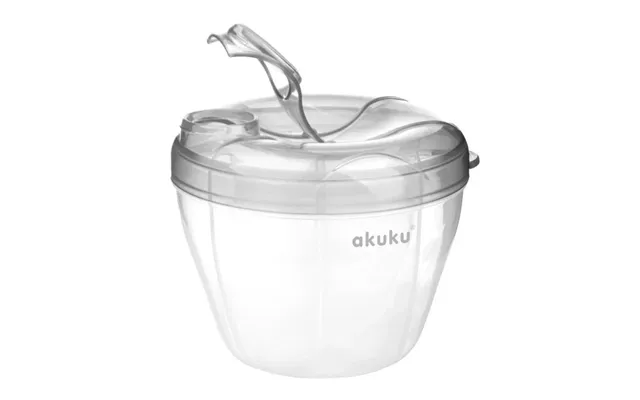 Akuku Mælkepulverbeholder