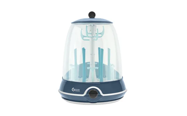 Babymoov Damp Sterilisator